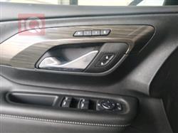 جی ئێم سی تیرەین